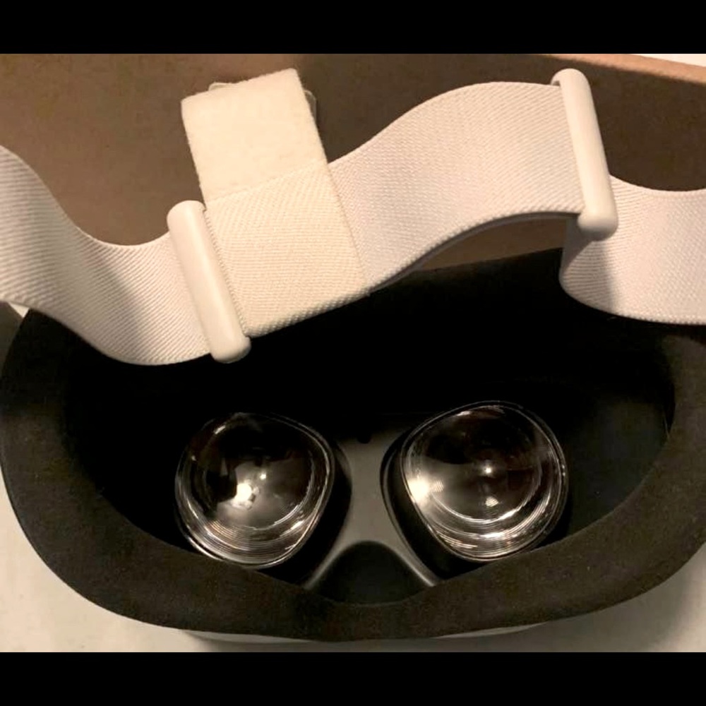 Oculus Quest 2 256GB